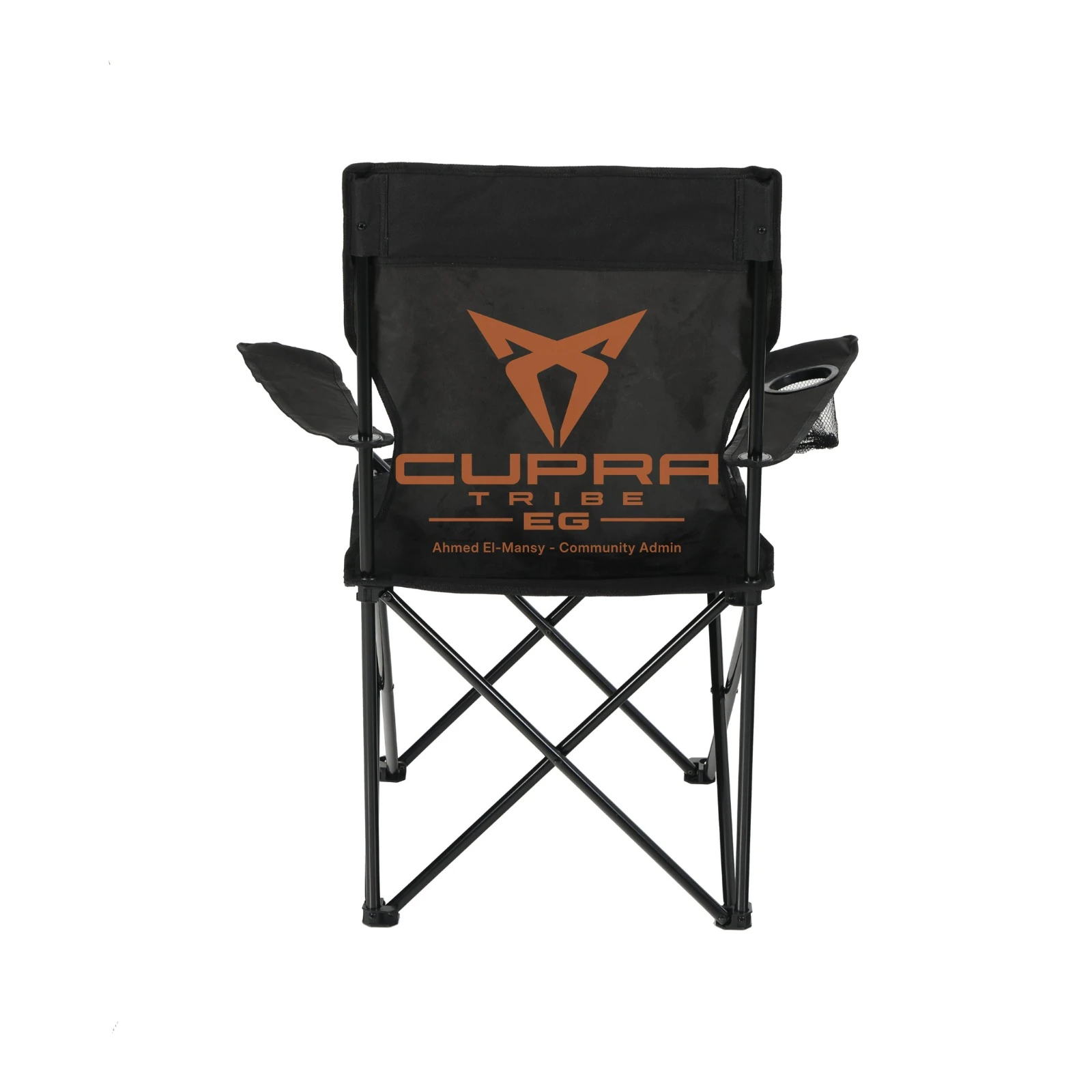 Signature Folding Chair