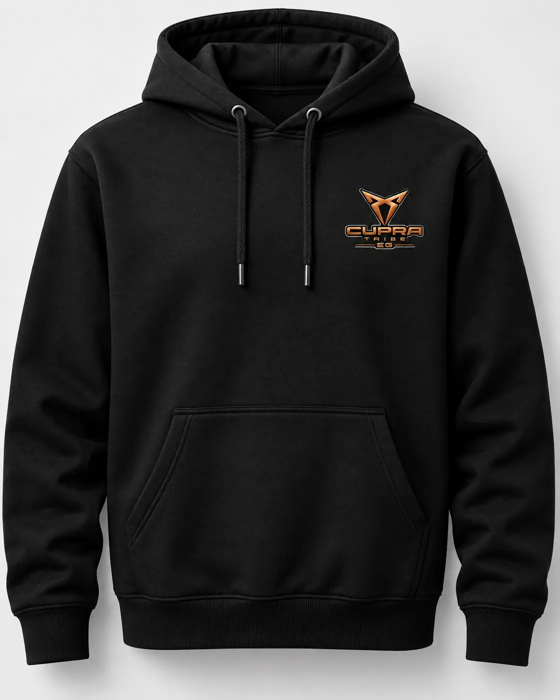 Signature Hoodie
