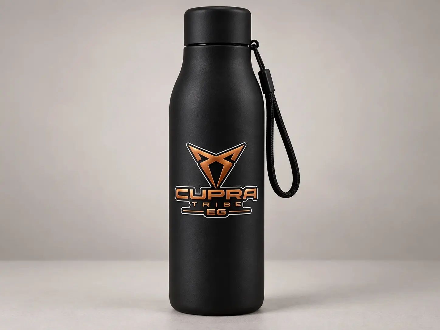 Tribe Thermal Bottle